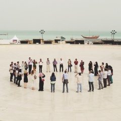 SeeMyDoha 2016 workshops