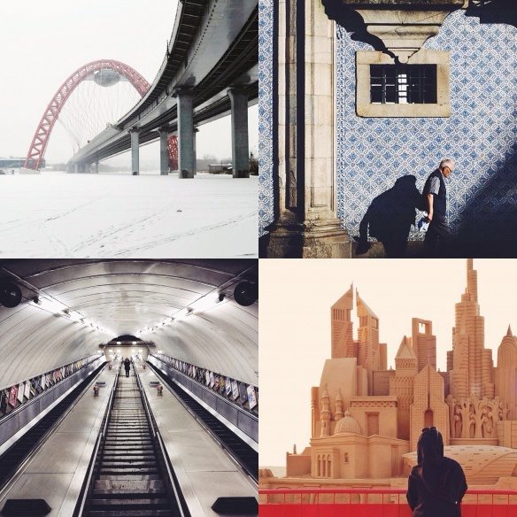 Feature of the Week 12 can also be ssen on our Instagram account @seemycity